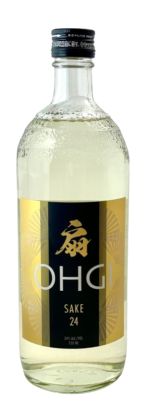 OHGI SAKE 24