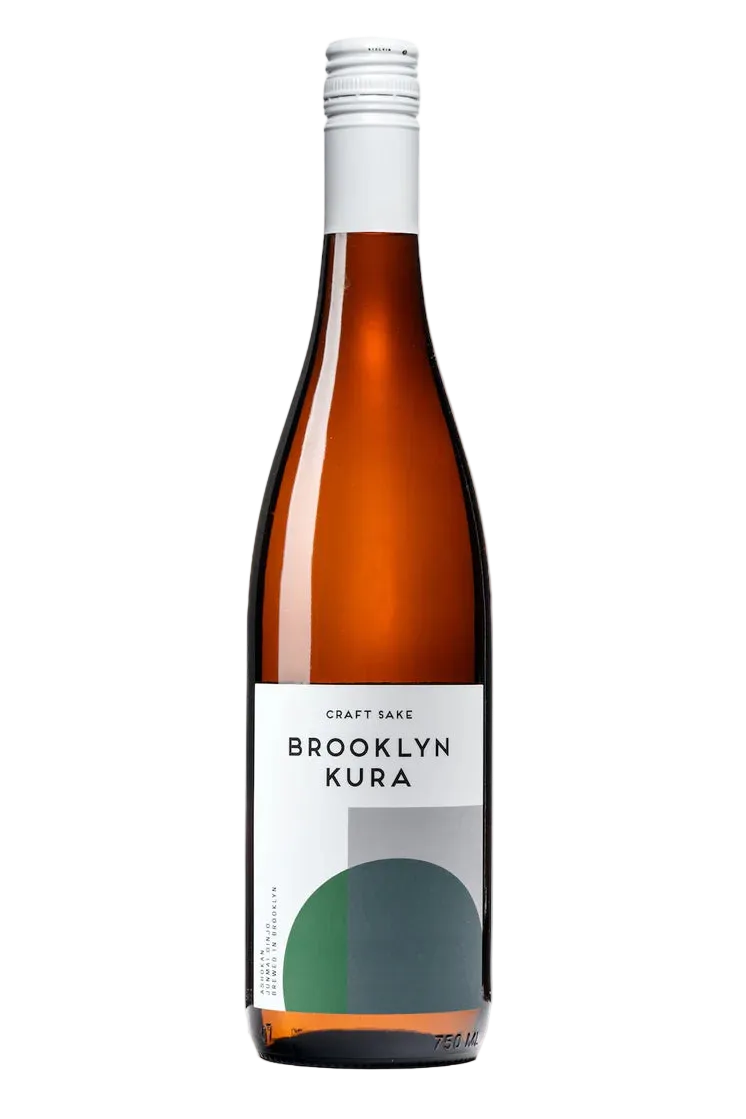 BROOKLYN KURA ASHOKAN