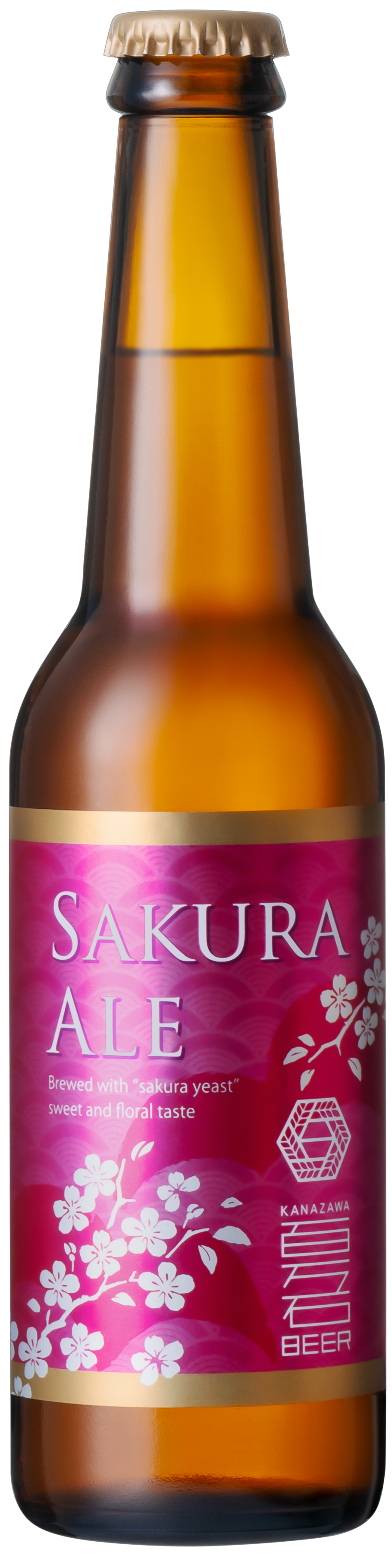 KANAZAWA HYAKUMANGOKU BEER