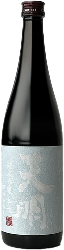TENMEI GEPPAKU JUNMAI GINJO