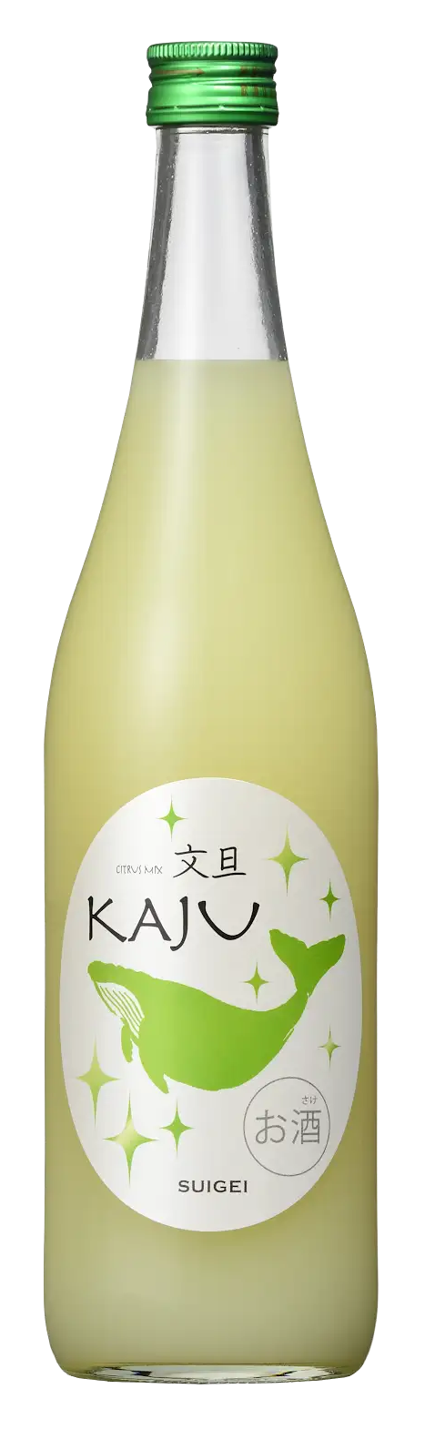 SUIGEI KAJI POMELO