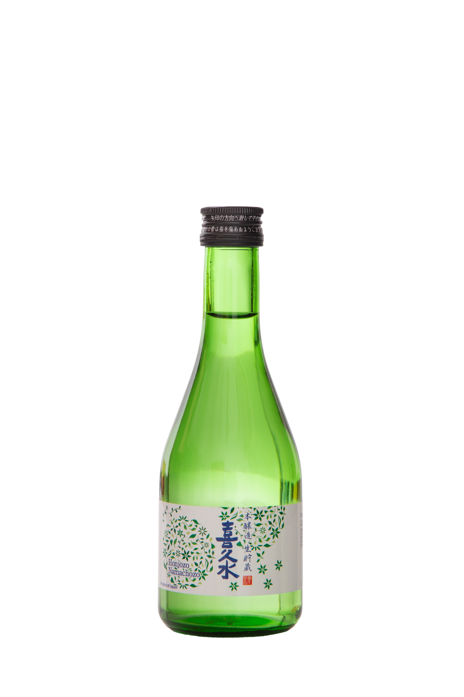NGN KIKUSUI KIMORI NAMA CHOZO HONJOZO