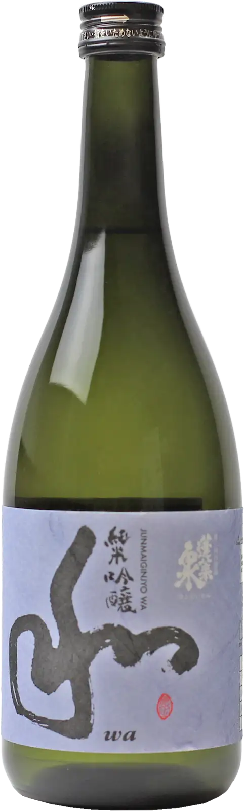 HORAISEN WA JUNMAI GINJO