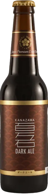 KANAZAWA HYAKUMANGOKU BEER