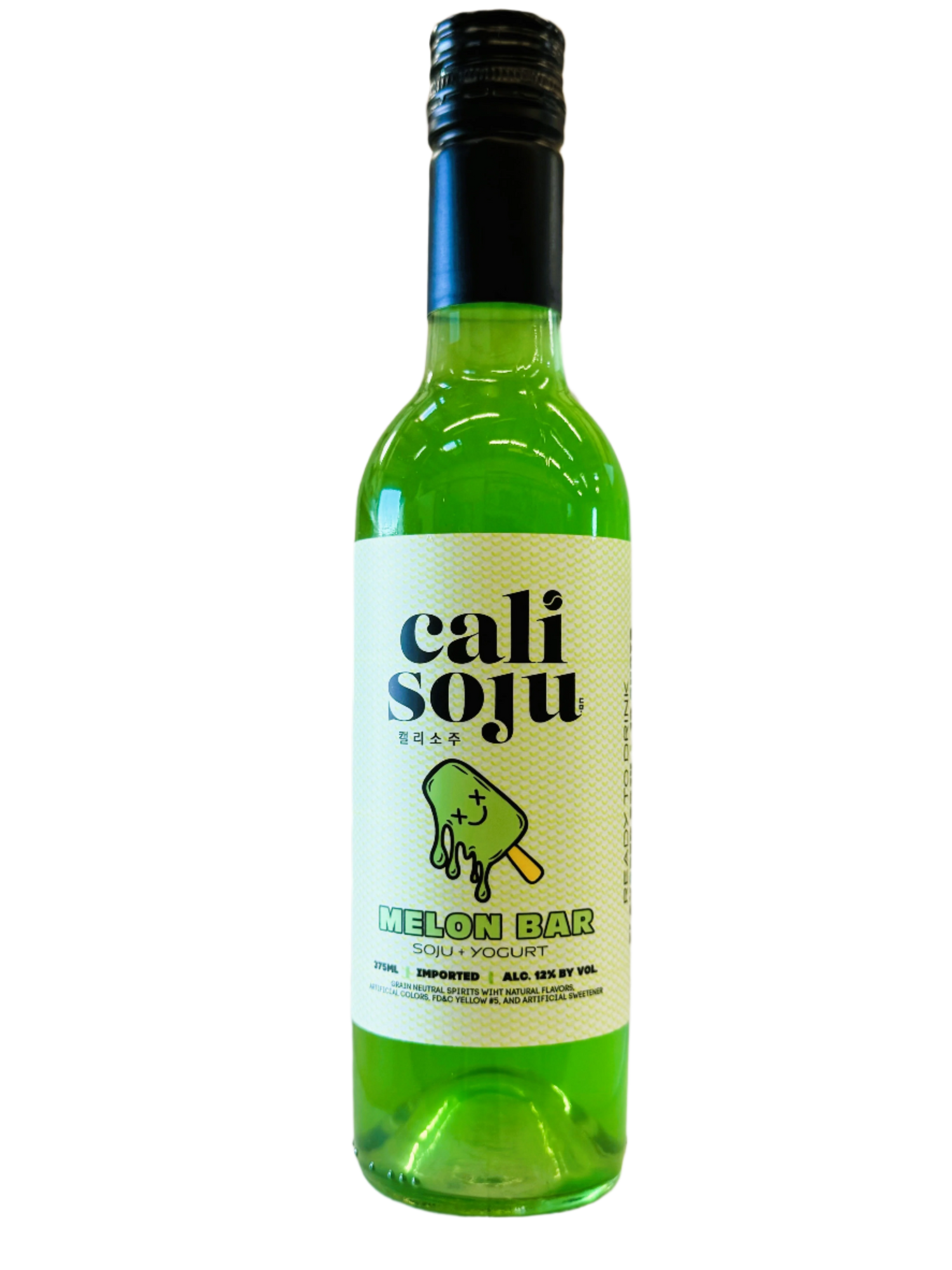 CALI SOJU MELON BAR