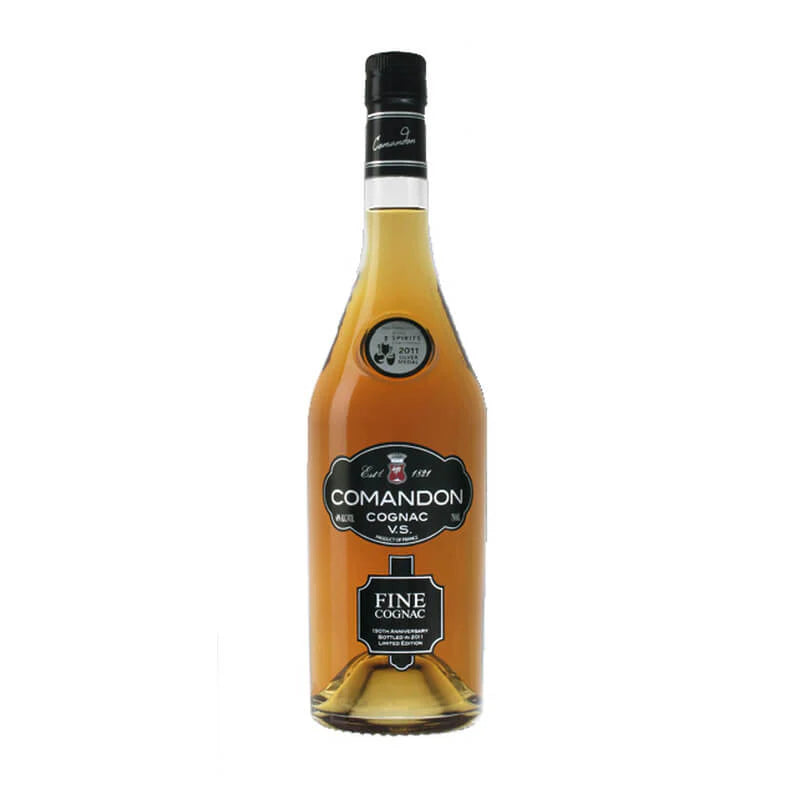 COMANDON COGNAC VS 40%