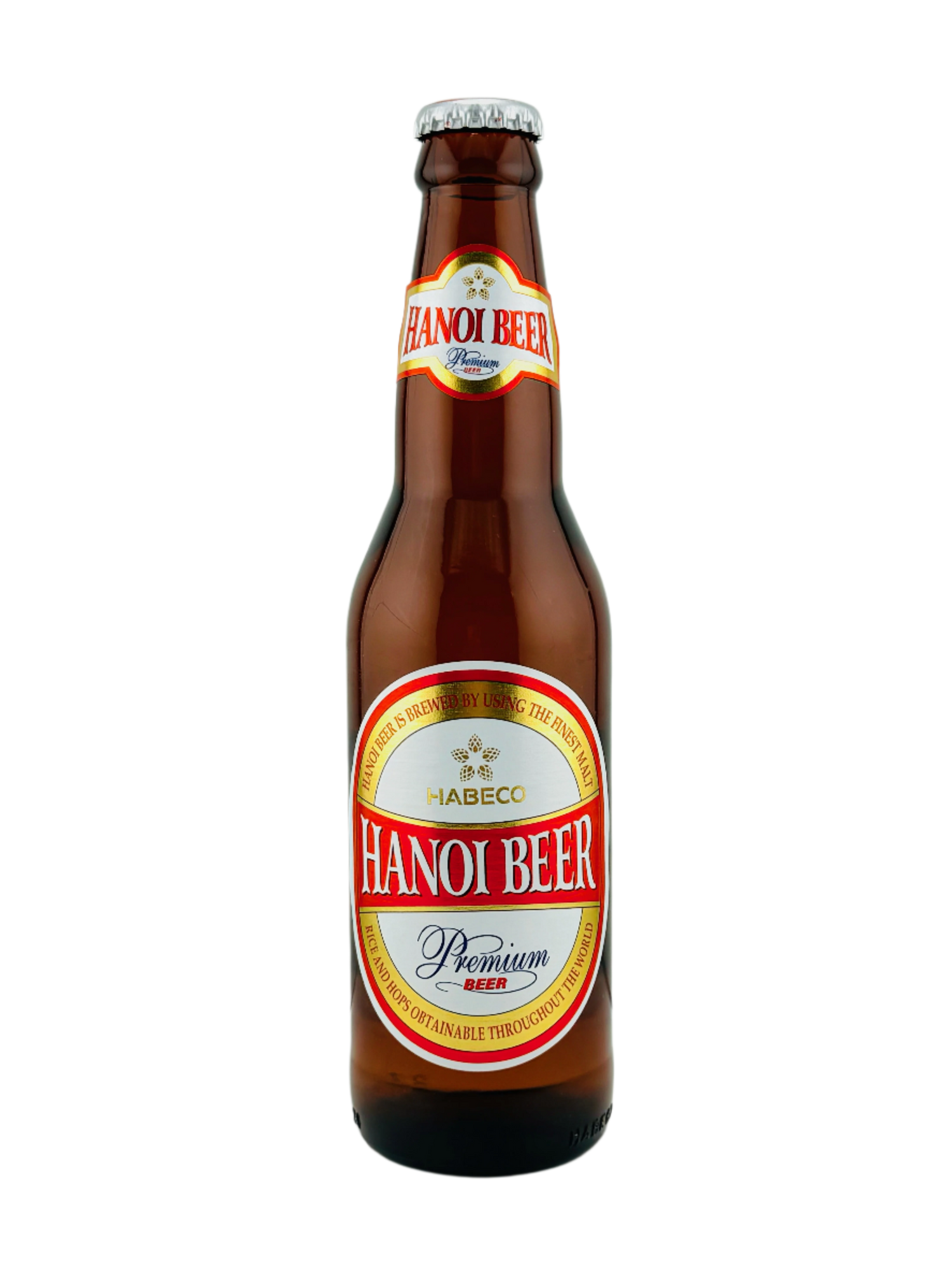 HANOI BEER