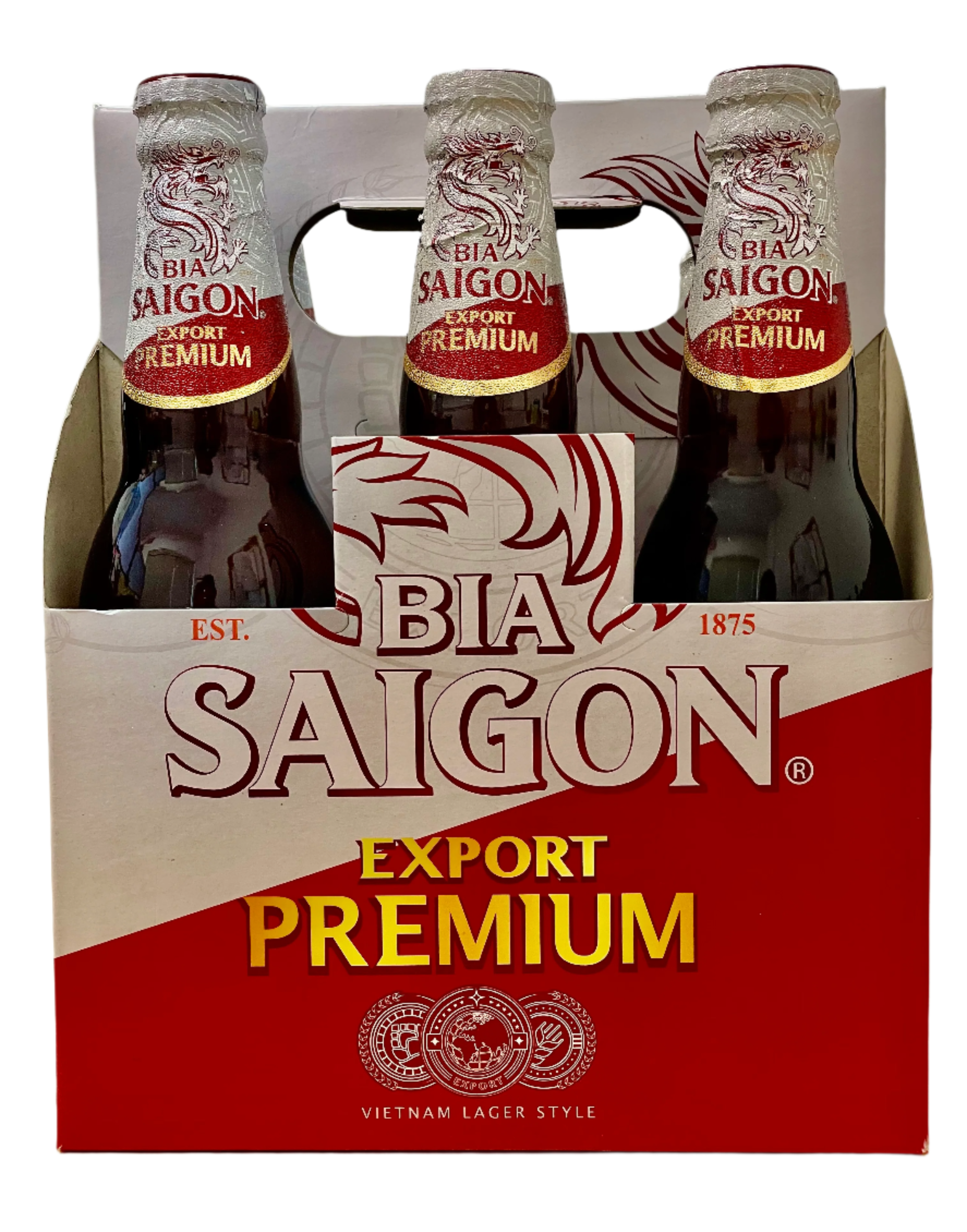 Saigon Places With Wine Near Me SAIGON EXPORT – Co-Ho Imports