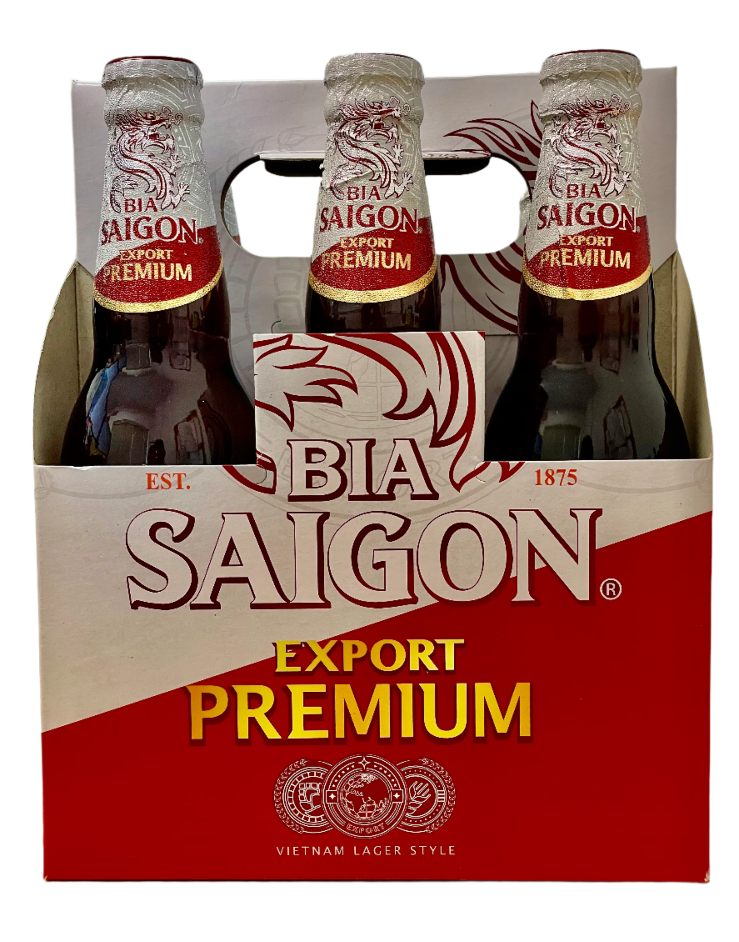 SAIGON EXPORT