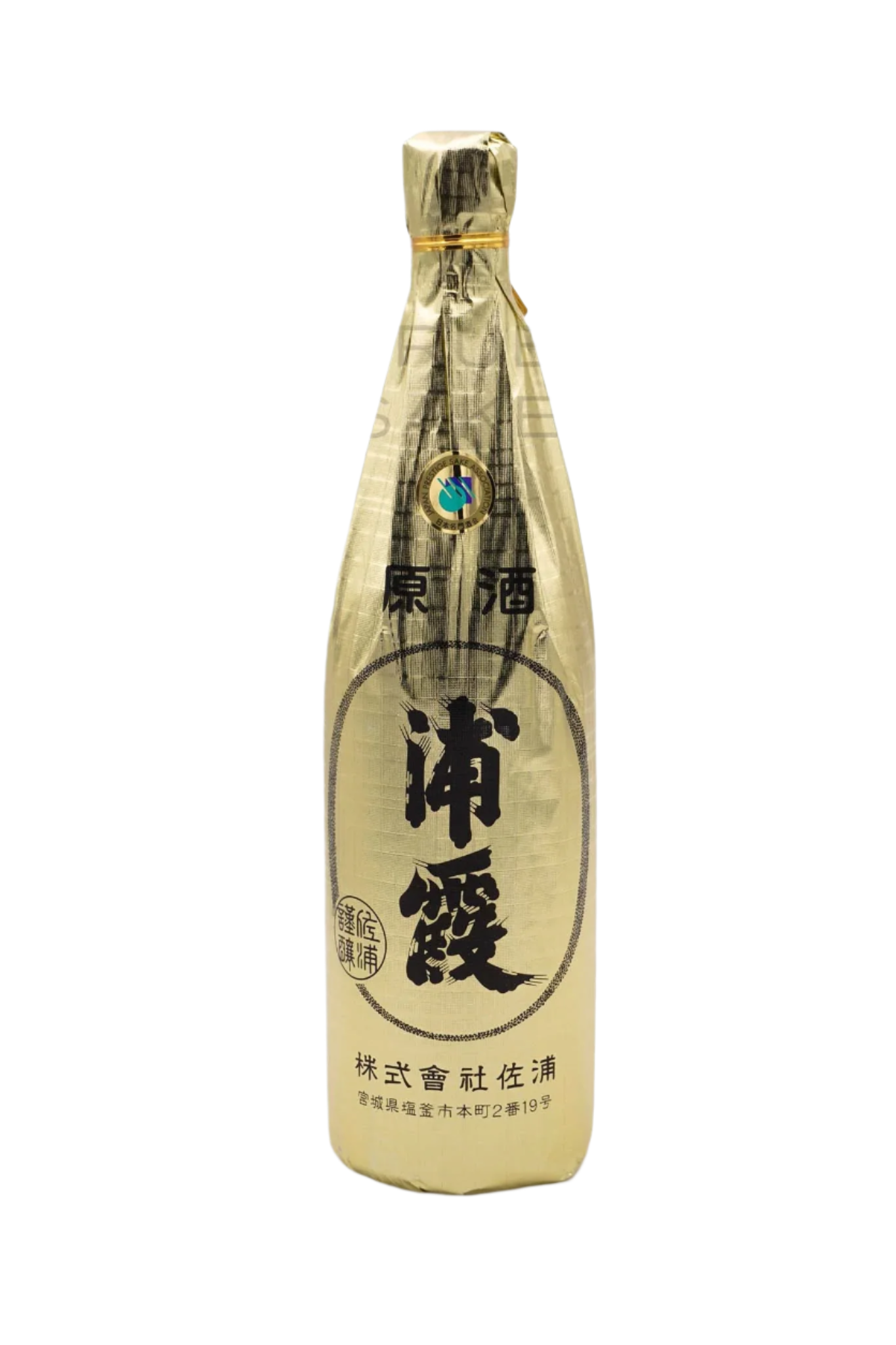URAKASUMI GENSHU HONJOZO