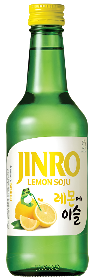 JINRO LEMON