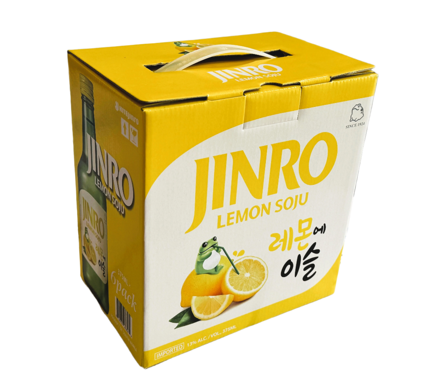 JINRO LEMON