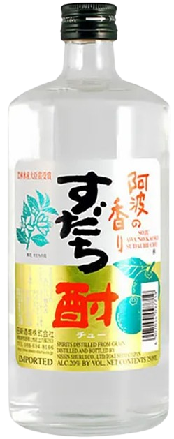 SUDACHI – Co-Ho Imports