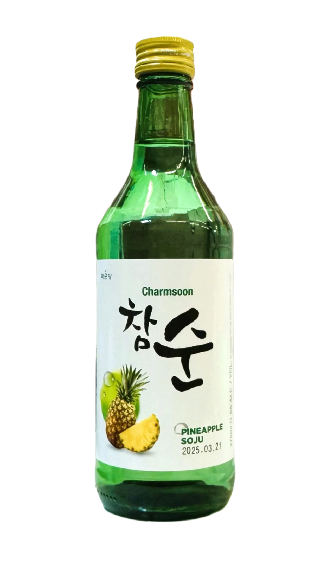 CHARMSOON PINEAPPLE