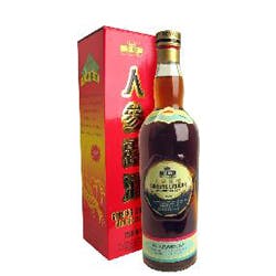 ROYAL KING GINSENG WITH ROOT