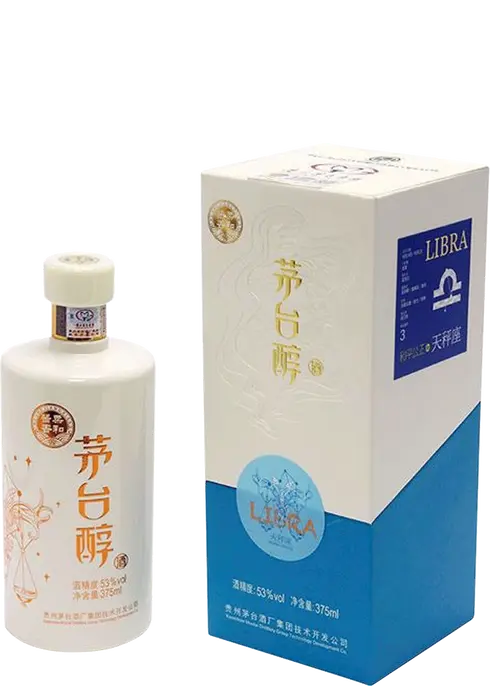 MOUTAI CHUN LIBRA