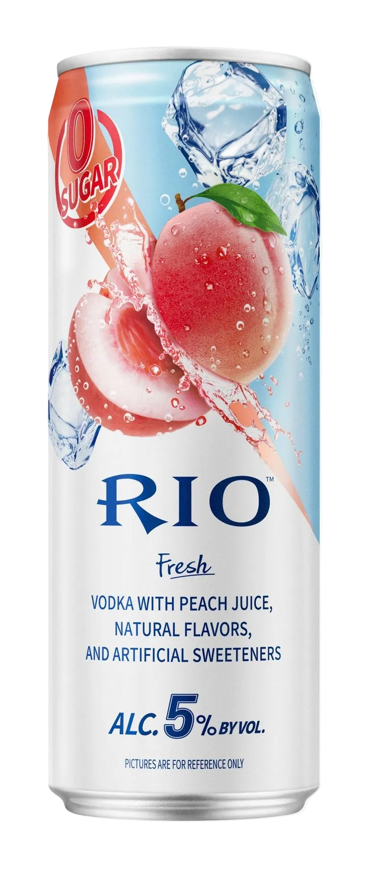 RIO FRESH PEACH