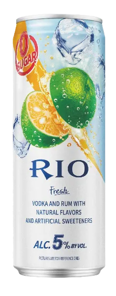 RIO FRESH KUMQUAT