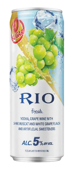 RIO FRESH GRAPE