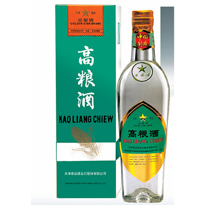 TIANJING KAOLIANG CHEW