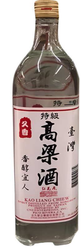 KAO LIANG CHIEW 50%