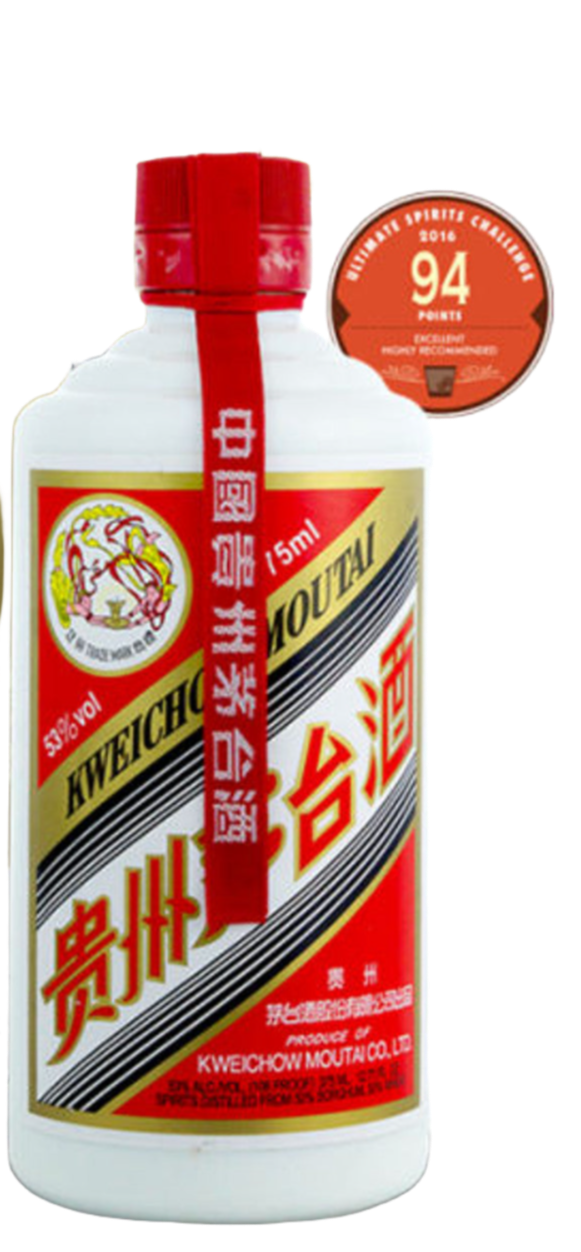 KWEICHOW MOUTAI