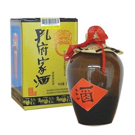 Confucius Family Liquor