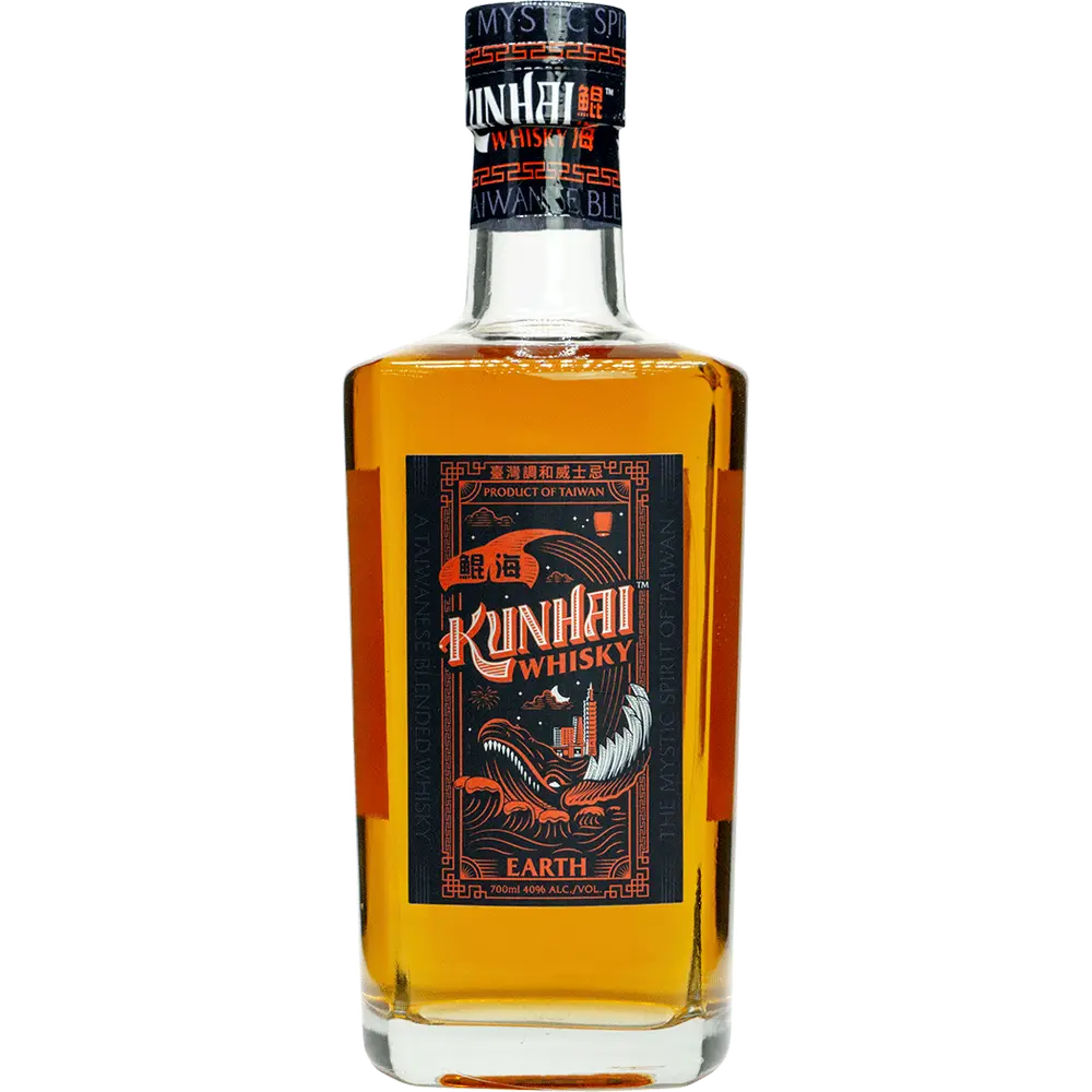 KUNHAI WHISKY 