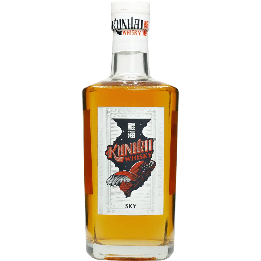 KUNHAI WHISKY