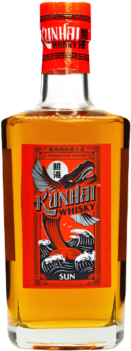 KUNHAI WHISKY