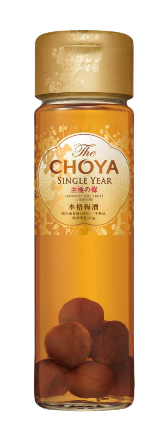 CHOYA GOLDEN PLUM FRUIT