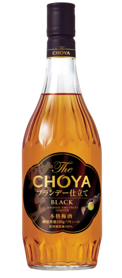 CHOYA BLACK