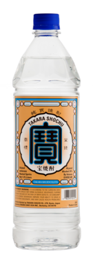 TAKARA SHOCHU