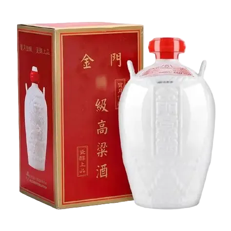 KINMEN KAOLIANG 58%