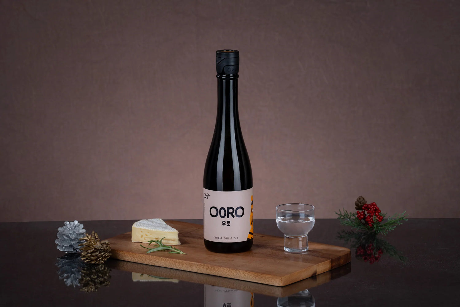 OORO 24