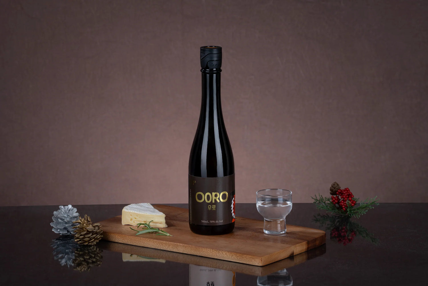 OORO 58