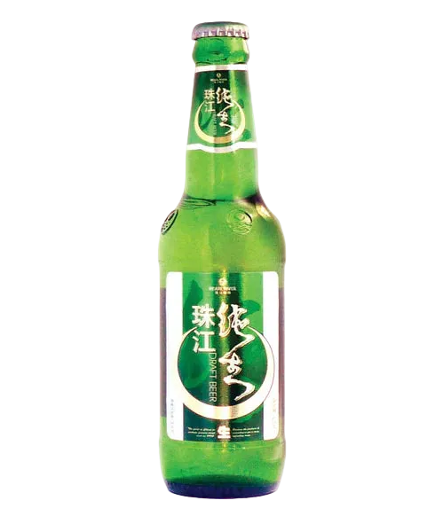 PEARL RIVER DRAFT