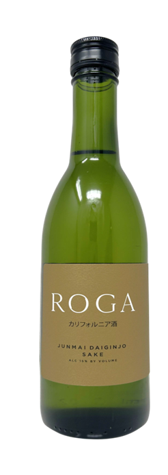 ROGA JUNMAI DAIGINJO
