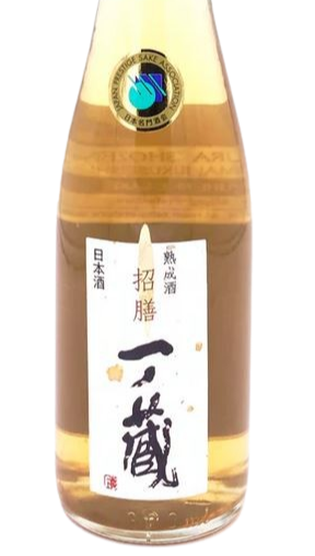 ICHINOKURA SHOZEN KOSHU MIYAGI