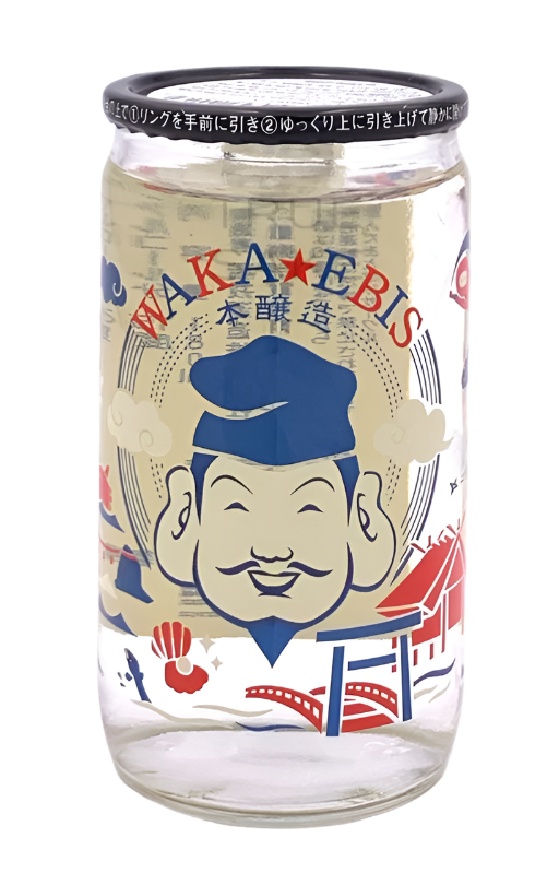 WAKAEBISU MARUMIE CUP