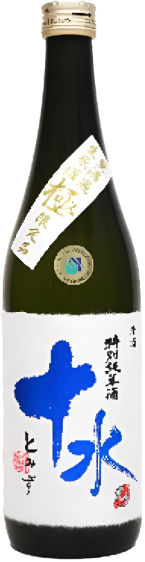 OHYAMA TOMIZU MUROKA NAMA GENSHU