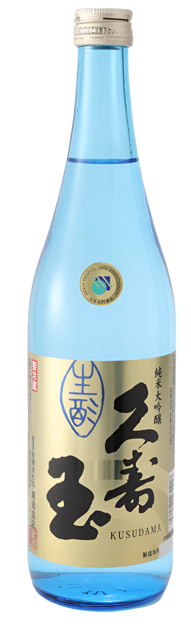 KUSUDAMA DAIGINJO NAMA