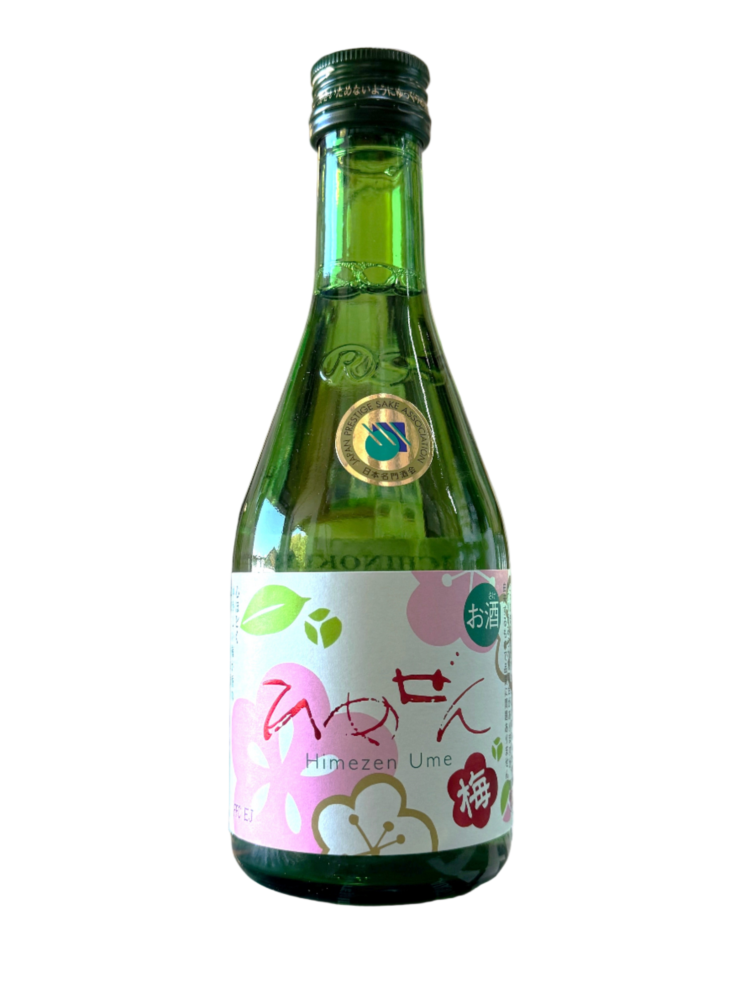 ICHINOKURA HIMEZEN UME