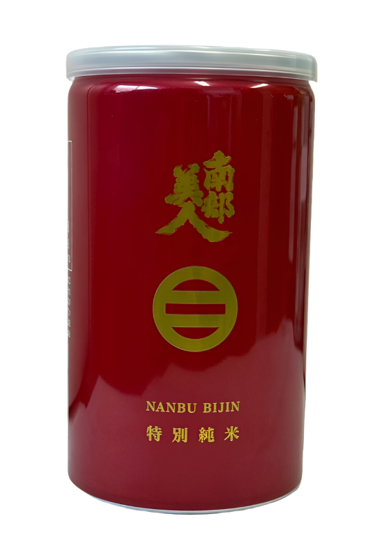 NABUBIJIN TOKUBETSU JUNMAI