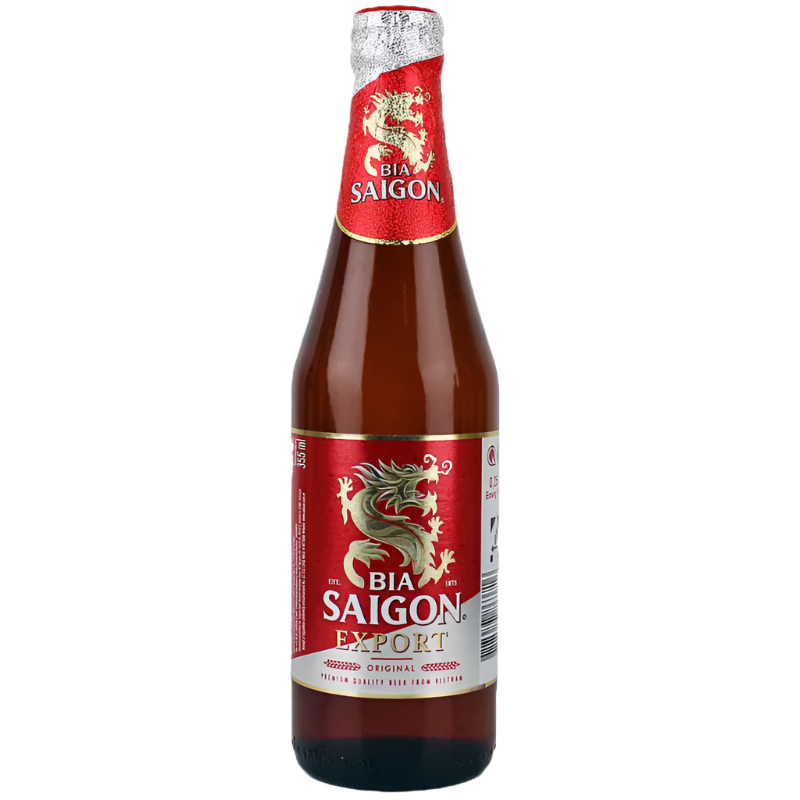 SAIGON EXPORT