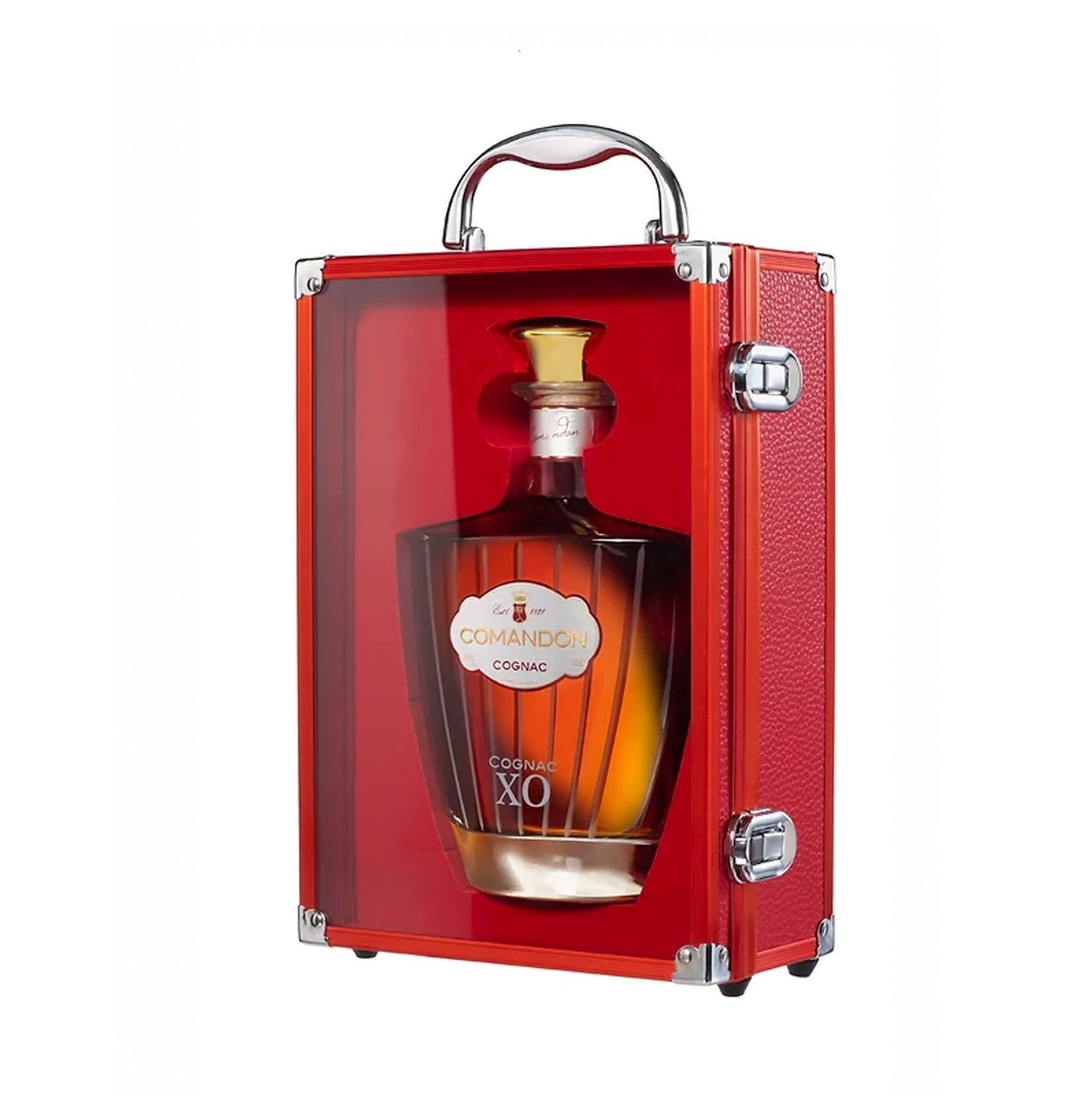 COMANDON COGNAC XO 40%