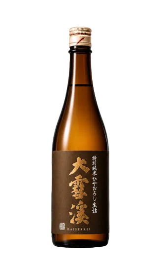 DAISEKKEI HIYAOROSHI