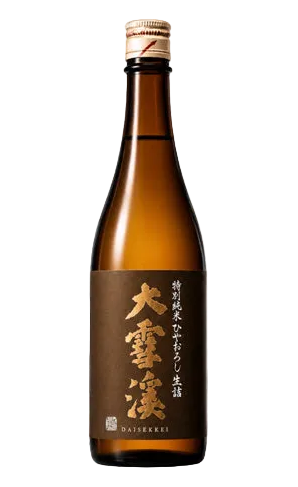 DAISEKKEI HIYAOROSHI