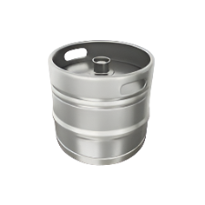 KIRIN ICHIBAN KEG