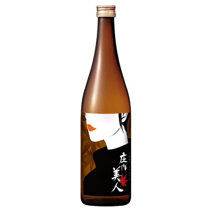 DEWANOYUKI SHONAI BIJIN HIYAOROSHI